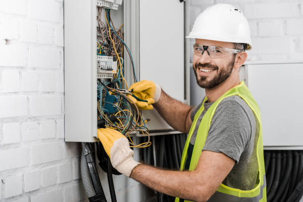 Best Licensed Electrician  in Kilmarnock, VA