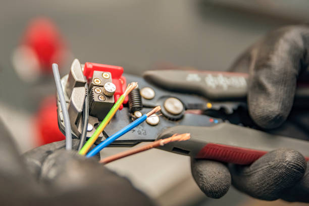 Best Electrical Outlet Repair  in Kilmarnock, VA