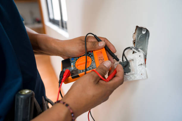 Best Electrician Near Me  in Kilmarnock, VA
