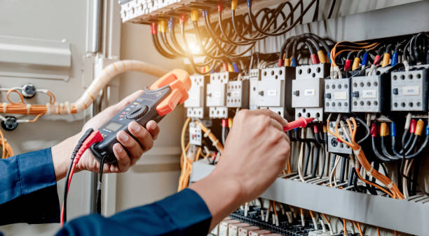Best Electrical Wiring Services  in Kilmarnock, VA