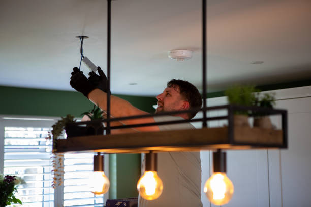 Best Local Electrician Companies  in Kilmarnock, VA