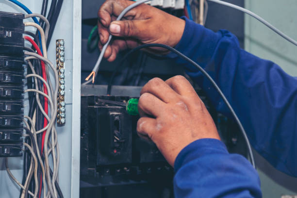Best Electrical System Inspection  in Kilmarnock, VA
