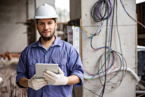 Best Ceiling Fan Installation Electrician  in Kilmarnock, VA