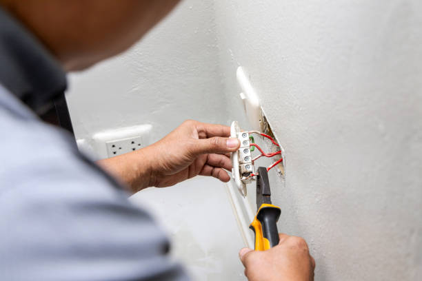 Best Emergency Electrical Repair  in Kilmarnock, VA
