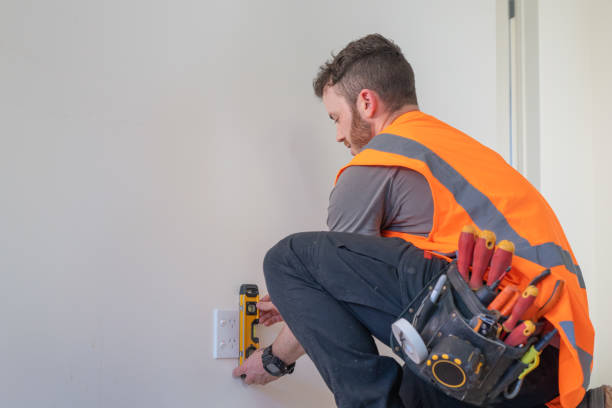 Best Emergency Electrician Near Me  in Kilmarnock, VA