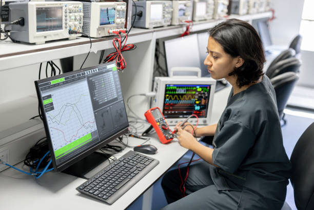 Best Residential Electrician Services  in Kilmarnock, VA