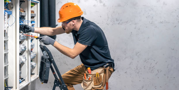 Best Affordable Electrical Installation  in Kilmarnock, VA