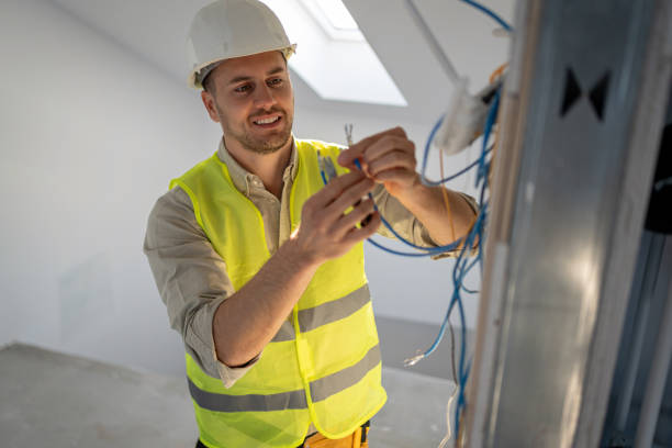 Best Electrical Installation Contractor  in Kilmarnock, VA